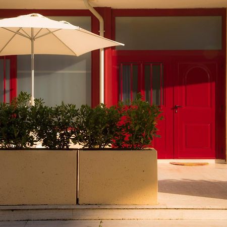 I Suoni Del Mare Διαμέρισμα Porto San Giorgio Εξωτερικό φωτογραφία