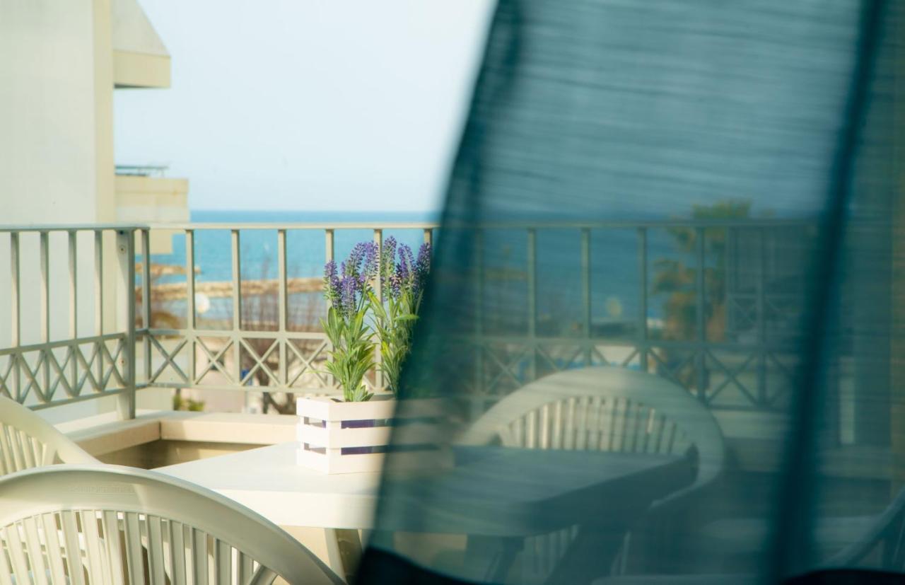 I Suoni Del Mare Διαμέρισμα Porto San Giorgio Εξωτερικό φωτογραφία