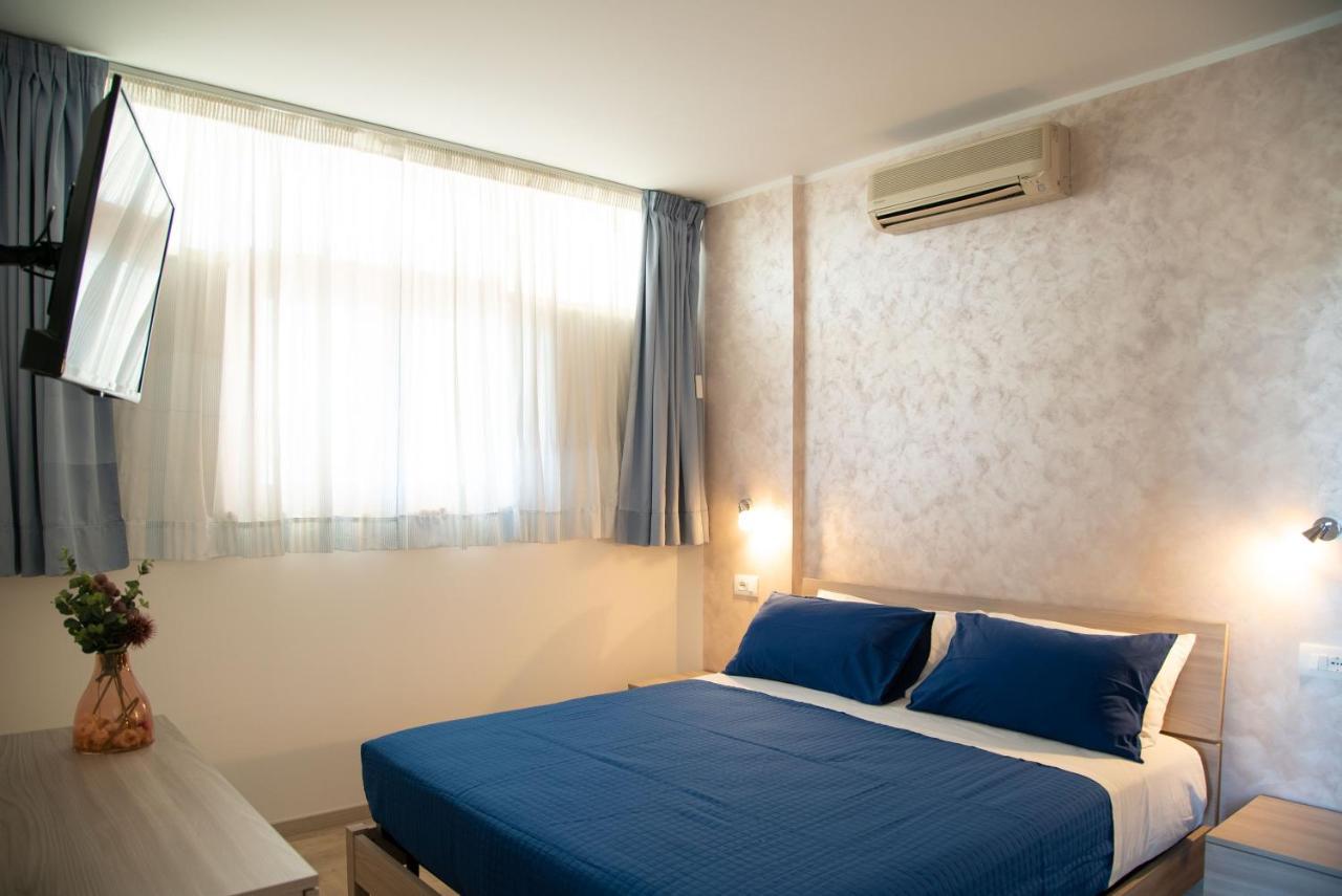 I Suoni Del Mare Διαμέρισμα Porto San Giorgio Εξωτερικό φωτογραφία