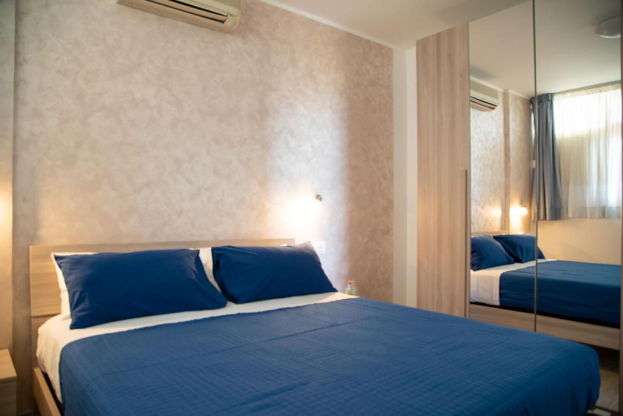 I Suoni Del Mare Διαμέρισμα Porto San Giorgio Εξωτερικό φωτογραφία